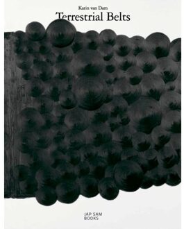 Jap Sam Books Aardgordels - Karin van Dam