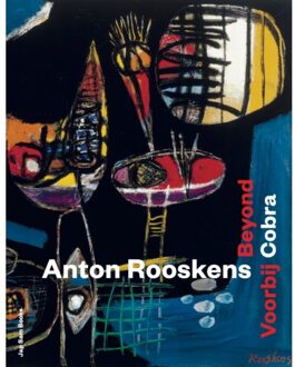 Jap Sam Books Anton Rooskens - Marguerite Tuijn