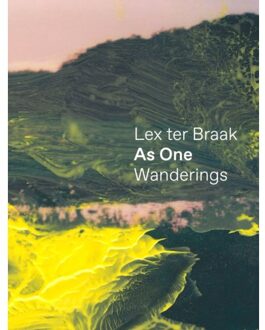 Jap Sam Books As One. Lex Ter Braak - Lex ter Braak