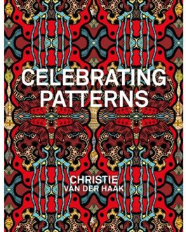 Jap Sam Books Celebrating Patterns. Christie Van Der Haak