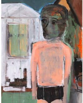 Jap Sam Books Con Anima - Hans van der Ham