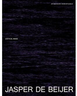 Jap Sam Books Critical Mass. Jasper De Beijer - Diana Wind