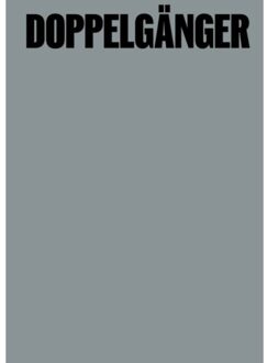 Jap Sam Books Doppelgänger. Esper Postma - Esper Postma