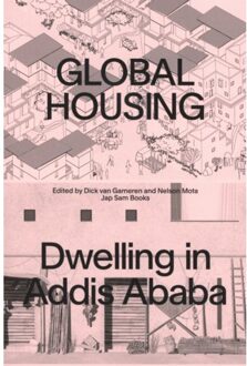Jap Sam Books Global Housing
