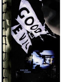 Jap Sam Books Good Over Evil. Eveline Visser - Eveline Visser