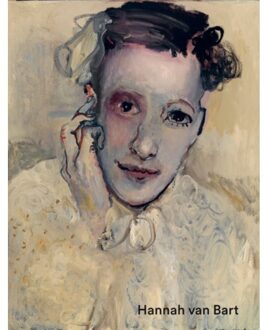 Jap Sam Books Hannah Van Bart - Bart Rutten