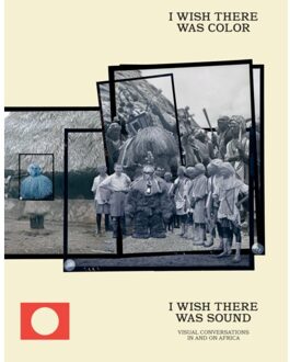 Jap Sam Books I Wish There Was Color, I Wish There Was Sound - Nederlands Fotomuseum - Andrea Stultiens