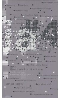 Jap Sam Books iA#4 - Quantum Architecture - Boek Jap Sam Books (949032227X)