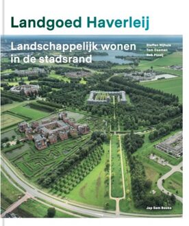 Jap Sam Books Landgoed Haverleij