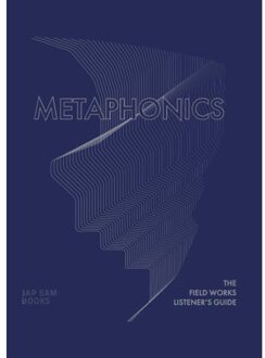 Jap Sam Books Metaphonics - (ISBN:9789492852021)