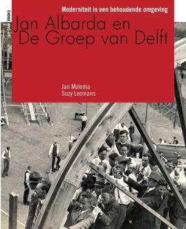Jap Sam Books Moderniteit in een behoudende omgeving - Boek Jan Molema (9490322172)