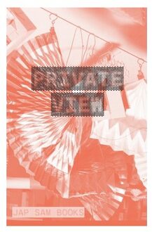 Jap Sam Books Private View - Maurits de Bruijn