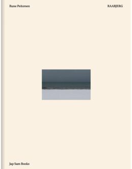 Jap Sam Books Raabjerg - Rune Peitersen