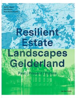 Jap Sam Books Resilient Estate Landscape Gelderland - Steffen Nijhuis