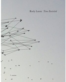 Jap Sam Books Rody Luton. Time Encircled - Rody Luton