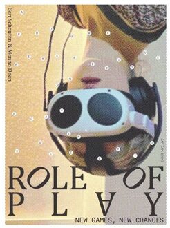 Jap Sam Books Role Of Play - Ben Schouten