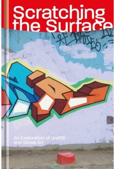 Jap Sam Books Scratching The Surface - Essayreeks