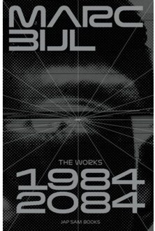 Jap Sam Books The Works 1984-2084 - Lynden Hak