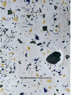 Jap Sam Books Try And Treasure - Babs Haenen