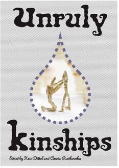 Jap Sam Books Unruly Kinships