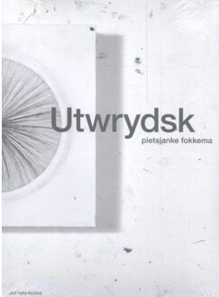 Jap Sam Books Utwrydsk Pietsjanke Fokkema - (ISBN:9789492852175)