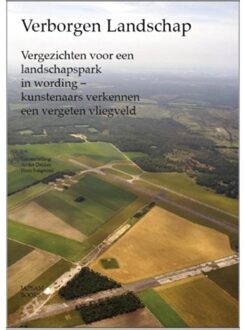 Jap Sam Books Verborgen landschap - Boek Jap Sam Books (9490322830)