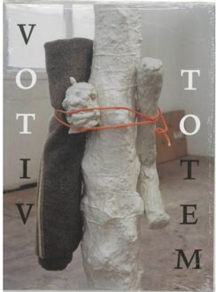 Jap Sam Books Votiv & Totem - Boek Rob Smolders (9059730453)