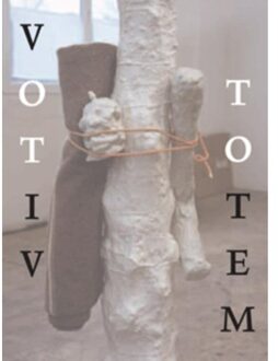 Jap Sam Books Votiv & Totem - Boek Rob Smolders (905973047X)