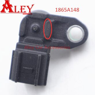 Japan 1865A148 AS471 Kaart Manifold Absolute Druksensor