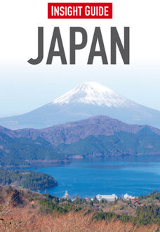Japan - Boek Cambium, Uitgeverij (9066554614)