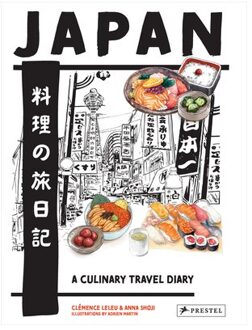 Japan - Clemence Leleu