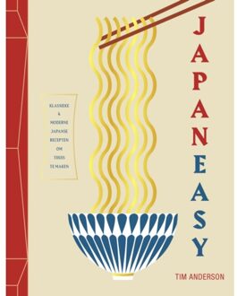 Japan Easy - Tim Anderson