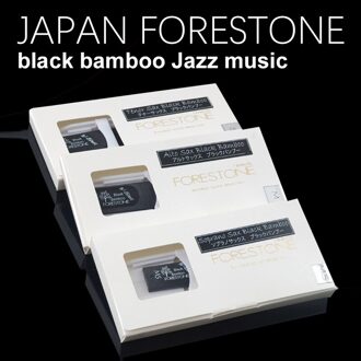 Japan Forestone hars riet  sopraan  alto  tenor  Klarinet  zwarte bamboe  Jazz muziek Alto MS