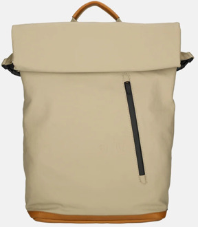 Japan Fukui rugzak 15 inch nomad Beige