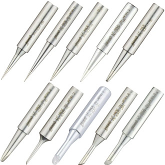 Japan GOOT PX-60RT Replacement Welding Tip for RX-701AS RX-711AS PX-501 PX-501AS PX-601 PX-601AS CXR-31 CXR-41