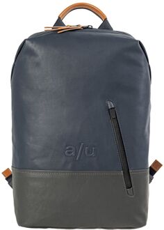 Japan Hamamatsu laptoprugzak 13 inch night navy Blauw