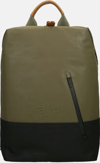 Japan Hamamatsu rugzak 13 inch fallen rock Grijs