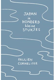Japan In Honderd Kleine Stukjes