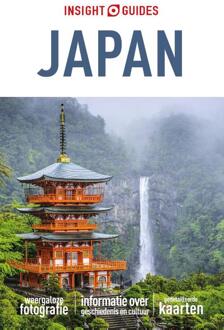 Japan - Insight Guides