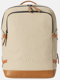 Japan Kawaguchi rugzak 15 inch nomad Beige