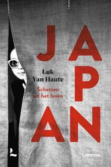 Japan -  Luk van Haute (ISBN: 9789059965102)