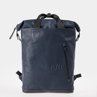 Japan Morioka Backpack Shopper storm backpack Blauw - H 38 x B 27 x D 12