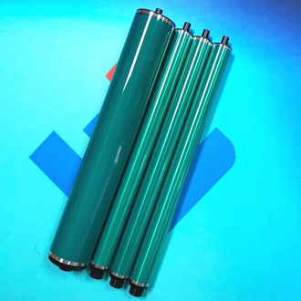 Japan OPC Drum for Konica Minolta bizhub C451 C452 C550 C552 C650 C652 C650P C654 C754 IU610K A06003F IU-610Y A06007F IU-610M