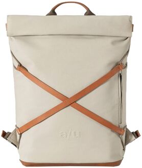 Japan Osaka rugzak 15 inch dust Grijs