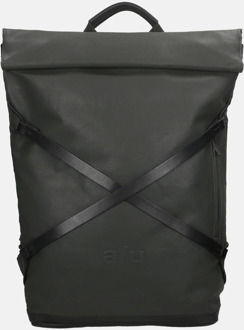 Japan Osaka rugzak 15 inch volcanic ash Grijs - 7827