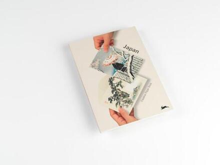 Japan -  Pepin van Roojen (ISBN: 9789460094064)