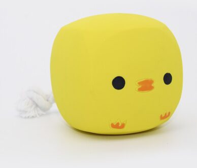 Japan Petio Latex Hond Speelgoed Molaire Geluid Resistent Beet Tai Dibo De Verenigde Staten En Leuke Interactief Speelgoed kip