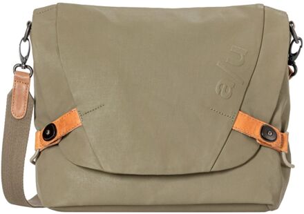 Japan Sendai Crossover fallen rock damestas Grijs - H 30 x B 22 x D 9.5 cm