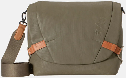 Japan Sendai Crossover fallen rock damestas Grijs - H 30 x B 22 x D 9.5 cm