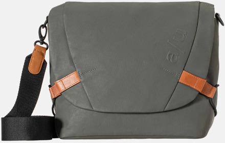 Japan Sendai schoudertas gravity grey Grijs